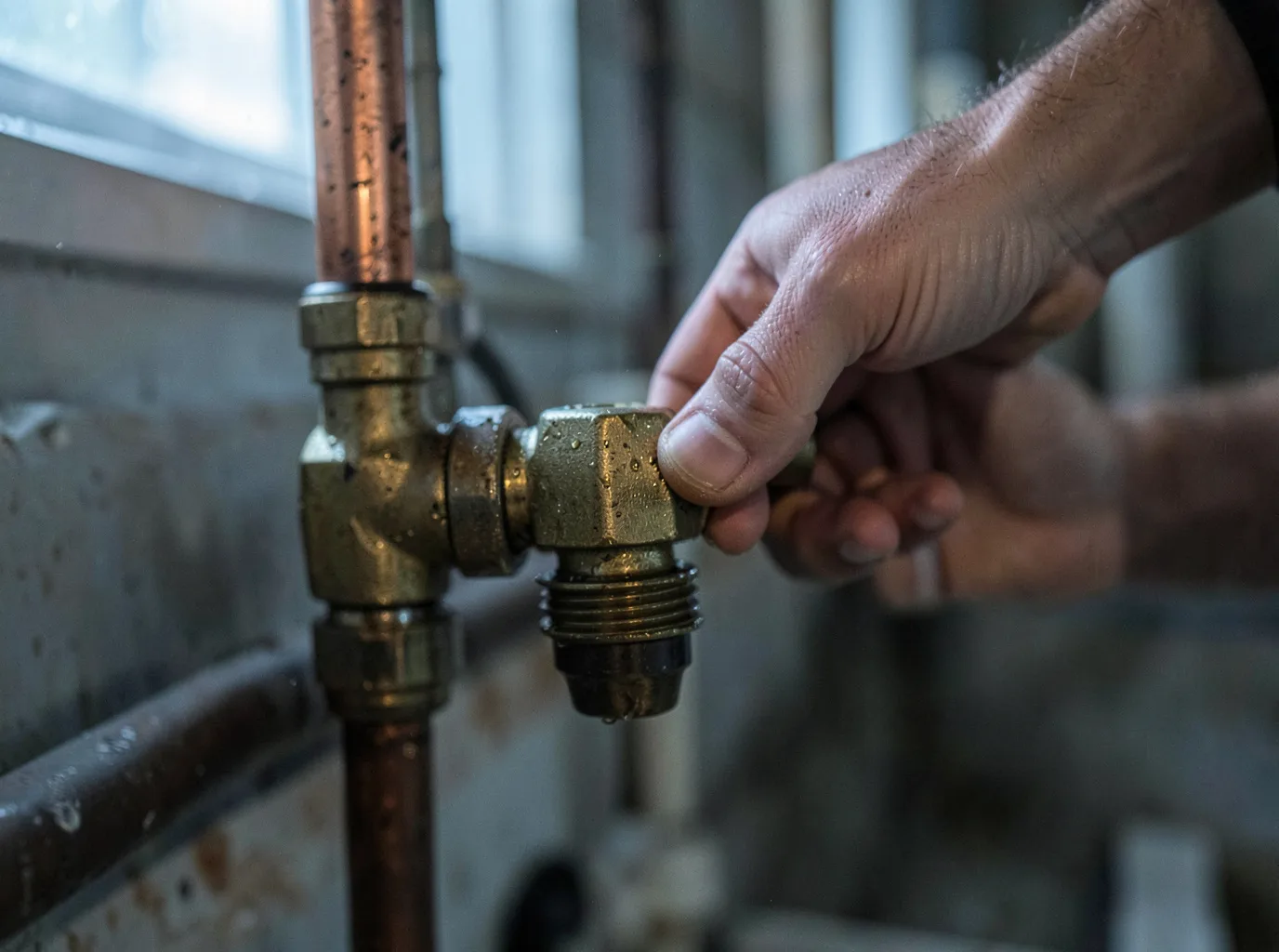 Emergency Plumber Edinburgh, IN FAQs